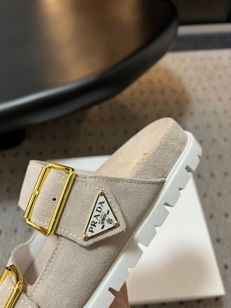 Prada Sandals